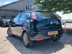 Fiat Punto Evo 1.3 M-Jet Mylife | 5-Deurs + Airco nu € 3.9, Voorwielaandrijving, Euro 5, Gebruikt, Zwart
