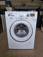🧺Siemens IQ 700 wasmachine | 9 kilo | 1600 toeren | A+++ |, Ophalen, Jirnsum, 8 tot 10 kg, Voorlader