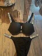 Victoria secret bh en slipje, Kleding | Dames, Victoria secret, Ophalen of Verzenden, Setje, Zwart