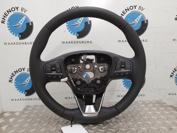 FORD FOCUS [STEERING_WHEEL] 2018 beschikbaar voor biedingen
