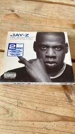Jay-Z - The Blueprint 2 cd rap hiphop, 2000 tot heden, Gebruikt, Ophalen of Verzenden