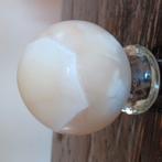 Calciet geel bol, Ophalen of Verzenden, Zo goed als nieuw