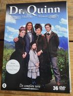 Dr. Quinn Medicine Woman - De Complete Serie NIEUW, Alle leeftijden, Ophalen of Verzenden, Nieuw in verpakking, Boxset