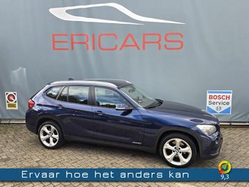 BMW X1 sDrive20i Business (bj 2013, automaat) beschikbaar voor biedingen