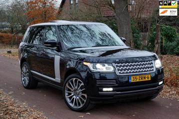 Land Rover Range Rover Vogue 3.0 TDV6 Autobiography|NAP|Mass beschikbaar voor biedingen