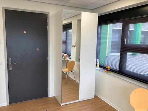 Ikea Pax (kleding) kast, Huis en Inrichting, Kasten | Kledingkasten, Zo goed als nieuw, 200 cm of meer, 100 tot 150 cm, 75 cm of meer