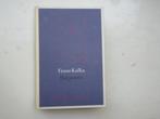 Franz Kafka - Het proces (gebonden), Gelezen, Europa overig, Ophalen of Verzenden, Franz Kafka