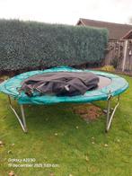 Grote trampoline van Van Cranenbroek, Ophalen of Verzenden, Gebruikt