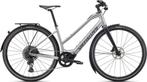 Specialized Turbo Vado SL 5.0 ST EQ Mixed Brushed/black Refl, Fietsen en Brommers, Elektrische fietsen, Gebruikt, Overige merken