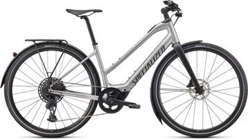 Specialized Turbo Vado SL 5.0 ST EQ Mixed Brushed/black Refl beschikbaar voor biedingen