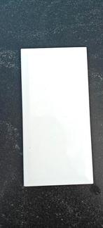 Sphinx wandtegels wit (98 x 198 x 7,5 mm) 1,5 m2, Doe-het-zelf en Verbouw, Tegels, Ophalen, Nieuw, Minder dan 20 cm, Minder dan 20 cm