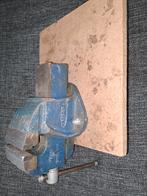 Paramo Hi-Duty bankschroef, Ophalen, Gebruikt, Minder dan 70 cm, Bankschroef