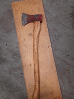 Kloofbijl handgemaakt, Antiek en Kunst, Antiek | Gereedschap en Instrumenten, Ophalen