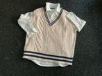 MAX MARA, mt.46/48, nieuwe spencer, Verzenden, Nieuw, Beige, Trui of Vest