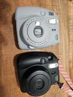 Instax mini 8 en Instax mini 9, Audio, Tv en Foto, Gebruikt, Ophalen of Verzenden, Polaroid, Fuji