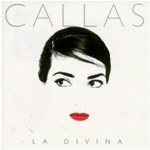 Opera C.D. (1992) Maria Callas - La Divina (EMI), Cd's en Dvd's, Cd's | Wereldmuziek, Gebruikt, Europees, Ophalen of Verzenden