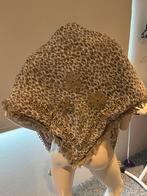 Mucho gusto sjaal 2 kanten draagbaar, Kleding | Dames, Mucho gusto, Verzenden, ., Maat 42/44 (L)
