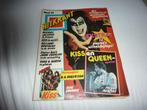 HITKRANT 1979-KISS-QUEEN-M JACKSON-BZN-, Verzamelen, Tijdschriften, Kranten en Knipsels, Verzenden, 1980 tot heden, Tijdschrift