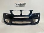 BMW X3 F25 M Sport Pakket voorbumper 8048094, Gebruikt, Ophalen of Verzenden, Bumper, BMW