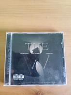 Wu Tang Clan The W, Ophalen of Verzenden, 2000 tot heden, Gebruikt