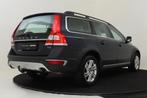 Volvo XC70 T5 FWD NORDIC+ -LEDER|VERW.VOORSTOELEN|ADAP.XENON, Auto's, Volvo, 12 maanden, 15 km/l, Euro 6, 4 cilinders