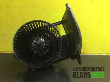 Kachel Ventilatiemotor van een Renault Kangoo beschikbaar voor biedingen