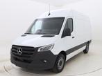 Mercedes-Benz Sprinter 317CDI 170PK L2H2 RWD PRO | BPM Vrij, Automaat, 4 cilinders, Wit, Mercedes-Benz