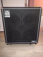 Ampeg SVT 410HE, Muziek en Instrumenten, Ophalen, Zo goed als nieuw, 100 watt of meer