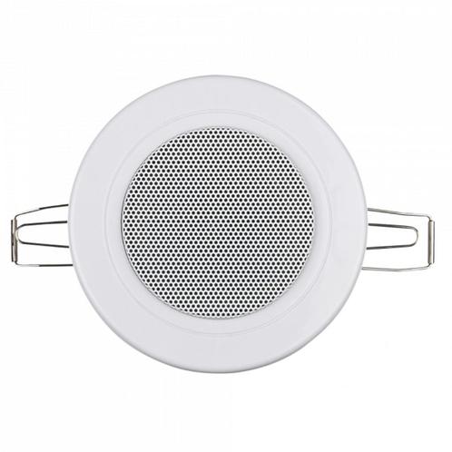 DAP CS-36 6W 3inch CEILING SPEAKER, Audio, Tv en Foto, Luidsprekers, Gebruikt, Overige typen, Overige merken, Ophalen of Verzenden