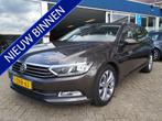 Volkswagen Passat Variant 1.6 TDI Comfortline navi airco/ecc, Auto's, Te koop, Gebruikt, Velours, Voorwielaandrijving