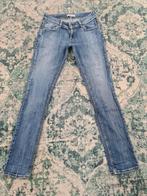 Levi’s 571 slim fit W30 L34 WMN Tulsi3034 Blauw, Kleding | Dames, Spijkerbroeken en Jeans, Blauw, Ophalen of Verzenden, Zo goed als nieuw