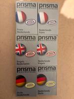 Woordenboeken per stuk te koop, Boeken, Woordenboeken, Prisma of Spectrum, Nederlands, Ophalen of Verzenden, Zo goed als nieuw