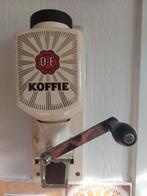 Koffiemolen DE, Antiek en Kunst, Ophalen of Verzenden