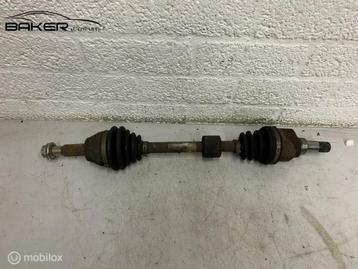 Ford Fiesta VI 1.6 TDCi  ('08-'17) 8V513B437HA  Links voor beschikbaar voor biedingen