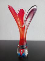 murano design vaas., Ophalen of Verzenden