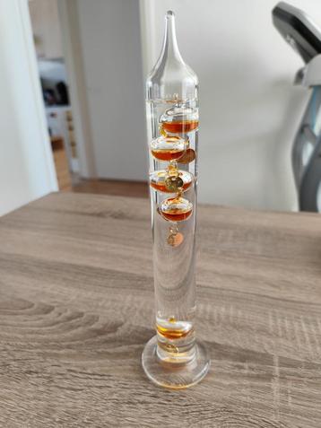 galilei temp. meter beschikbaar voor biedingen