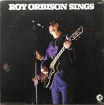 ROY ORBISON LP: ROY ORBISON SINGS, Cd's en Dvd's, Vinyl | Pop, Ophalen of Verzenden, 1960 tot 1980, Gebruikt