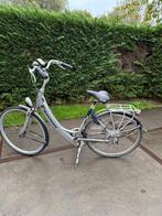 batavus padova easy defect reden onbekend, Fietsen en Brommers, Ophalen, Minder dan 30 km per accu, Gebruikt, Batavus