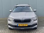 Skoda Kamiq 1.0 TSI AUTOMAAT / CARPLAY / PDC / NL-AUTO, Auto's, Skoda, Stof, Gebruikt, Euro 6, Origineel Nederlands