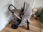 Joolz day 2 kinderwagen met BeSafe maxicosi en accessoires, Gebruikt, Verstelbare duwstang, Ophalen, Kinderwagen