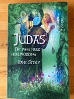 Hans Stolp Judas, Ophalen of Verzenden, Zo goed als nieuw