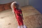 Barbie Kleertjes  Uptown 1986 / nr 101, Verzamelen, Ophalen of Verzenden, Zo goed als nieuw, Kleertjes