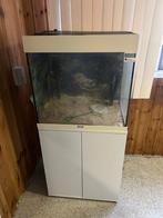 Juwel lido 120 met ledverlichting, Dieren en Toebehoren, Vissen | Aquaria en Toebehoren, Ophalen of Verzenden, Zo goed als nieuw