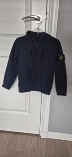 Stone island softshell, Ophalen of Verzenden, Zo goed als nieuw, Stone Island, Jongen
