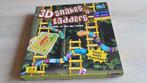 Spel 3D snakes "n" ladders., Ophalen of Verzenden, Zo goed als nieuw