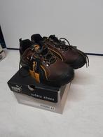 Werkschoenen PUMA ( maat 43 ) veiligheidsklasse S3 NIEUW, Ophalen of Verzenden, Nieuw