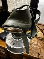 Gasmasker Duits, Ophalen of Verzenden, Duitsland, Overige typen