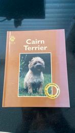 R. Jamieson - Cairn Terrier, Ophalen, R. Jamieson, Zo goed als nieuw, Paarden of Pony's