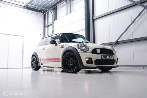 Mini 1.6 Cooper Laurel Sport Edition | 1 of 65 | uniek | air, Auto's, Mini, Bedrijf, Te koop, Cooper, ABS, Airbags, Airconditioning