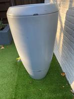ELHO regenton 125 liter, Tuin en Terras, Regentonnen, Ophalen, Kunststof, Gebruikt, Met kraantje